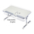 Siig CE-MT2J12-S1 laptop stand Grey, Wooden 43.2 cm (17")