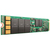 Intel DC Unité de stockage SSD ® série P4511 (2 To, M.2 110 mm, 4 PCIe 3.1, 3D2, TLC)