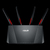 ASUS DSL-AC68VG router bezprzewodowy Gigabit Ethernet Dual-band (2.4 GHz/5 GHz) Czarny