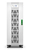 APC Easy UPS 3S sistema de alimentación ininterrumpida (UPS) Doble conversión (en línea) 40 kVA 40000 W
