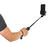 Joby GripTight PRO tripode Smartphone/Cámara de acción 3 pata(s) Negro