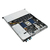 ASUS RS500A-E9-RS4 Intel SoC Socket SP3 Rack (1U) Black, Silver