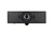 Optoma ZU500T videoproyector Proyector para grandes espacios 5000 lúmenes ANSI DLP WUXGA (1920x1200) 3D Negro
