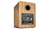 Wavemaster CUBE NEO BAMBOO luidspreker 2-weg Bruin Draadloos 50 W