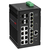 Edimax IGS-5416P łącza sieciowe Zarządzany Gigabit Ethernet (10/100/1000) Obsługa PoE Czarny