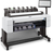 HP Designjet T2600dr 36 Zoll PostScript Multifunktionsdrucker