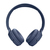 JBL Tune 520BT Casque Sans fil Arceau Appels/Musique USB Type-C Bluetooth Bleu