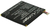 CoreParts MOBX-BAT-OT702SL część zamienna do telefonu komórkowego Bateria Czarny