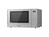 Panasonic NN-GT47KMGPG microondas Encimera Microondas con grill 31 L 1000 W Plata