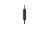 Sony WI-C310 Kopfhörer Kabellos im Ohr, Nackenband Anrufe/Musik Bluetooth Schwarz