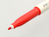 Pilot FriXion stylo-feutre Moyen Rouge 1 pièce(s)