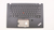 Lenovo FRU02HM318 composant de laptop supplémentaire Couvercle pour clavier