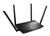 ASUS RT-AC57U V2 vezetéknélküli router Gigabit Ethernet Kétsávos (2,4 GHz / 5 GHz) Fekete