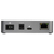 StarTech.com Hub USB-C a 3 porte con porta LAN - USB 3.2 Gen 2 (10Gbps) - 2 USB-A e 1 USB-C - Alimentato