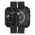 OtterBox Exo Edge Series für Apple Watch Series SE (2nd/1st gen)/6/5/4 - 44mm, schwarz