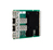 HPE Broadcom BCM57414 Ethernet 10/25Gb 2-port SFP28 OCP3 Belső Ethernet / Fiber 25000 Mbit/s