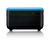 Lenco LPJ-500 videoproyector Proyector portátil LCD 1080p (1920x1080) Negro, Azul