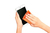 WHOOSH! Screen Shine Pocket Handy/Smartphone Geräte-Reinigungsset 8 ml