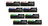 G.Skill Trident Z RGB F4-3600C18Q2-256GTZR Speichermodul 256 GB 8 x 32 GB DDR4 3600 MHz