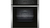Neff B3ACE4HN0B oven 71 L 2990 W A Stainless steel