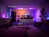 Philips Hue White and Color ambiance Centris, 4-lichts plafondlamp