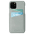 Krusell Sunne mobile phone case 17 cm (6.7") Cover Grey