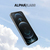 OtterBox Alpha Glass Series für Apple iPhone 12 Pro Max, transparent