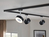 Paulmann 95589 spot d'éclairage Spot lumineux sur rail LED G