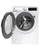 Hoover H-WASH 500 HW 48AMC/1-S lavatrice Caricamento frontale 8 kg 1400 Giri/min Bianco