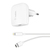 Belkin BOOST↑CHARGE Smartphone, Stylus pen, Tablet White AC Fast charging Indoor