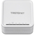 Trendnet EasyMesh Dual-band (2.4 GHz / 5 GHz) Wi-Fi 5 (802.11ac) White 2