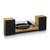 Lenco LS-500OK audio turntable Belt-drive audio turntable Wood