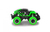 Jamara Runny One ferngesteuerte (RC) modell Monstertruck Elektromotor 1:43
