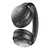 V7 HB800ANC Kopfhörer & Headset Kabellos Kopfband Anrufe/Musik USB Typ-C Bluetooth Schwarz