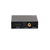 C2G Extractor de audio HDMI con TOSLINK, SPDIF y 3,5 mm - 4K 60 Hz