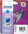 Epson Hummingbird Singlepack Cyan T0802 Claria Photographic Ink