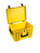 B&W 5500 equipment case Briefcase/classic case Yellow