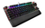 ASUS ROG STRIX SCOPE NX TKL Deluxe keyboard USB Black, Grey