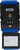 ABUS 620TSA/192 Gepäckkombinationsschloss Blau