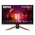 BenQ EX2710Q pantalla para PC 68,6 cm (27") 2560 x 1440 Pixeles 2K Ultra HD LED Negro