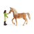 schleich HORSE CLUB Sarah & Mystery - 42542