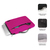 SUBBLIM Funda Ordenador Elegant Laptop Sleeve 13,3-14" Pink