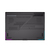 ASUS ROG Strix G17 G713RW-LL119W Laptop 43,9 cm (17.3") Wide Quad HD AMD Ryzen™ 9 6900HX 16 GB DDR5-SDRAM 1 TB SSD NVIDIA GeForce RTX 3070 Ti Wi-Fi 6E (802.11ax) Windows 11 Home...