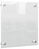 Nobo 1915619 Tableau blanc 300 x 300 mm Acrylique