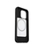 OtterBox Symmetry Plus telefontok 15,5 cm (6.1") Borító Fekete