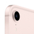 Apple iPad mini 6th Gen 8.3in Wi-Fi + Cellular 256GB - Rose Gold