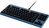 Logitech G PRO League of Legends Edition teclado USB QWERTY Alemán Negro, Azul, Oro