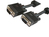 MediaRange MRCS117 VGA cable 20 m VGA (D-Sub) Black