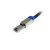 StarTech.com Cable 1m SFF-8470 a SFF8088 Infiniband CX4 Molex LaneLink Mini-SAS Molex iPass