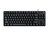 Logitech G G413 TKL SE keyboard USB Black